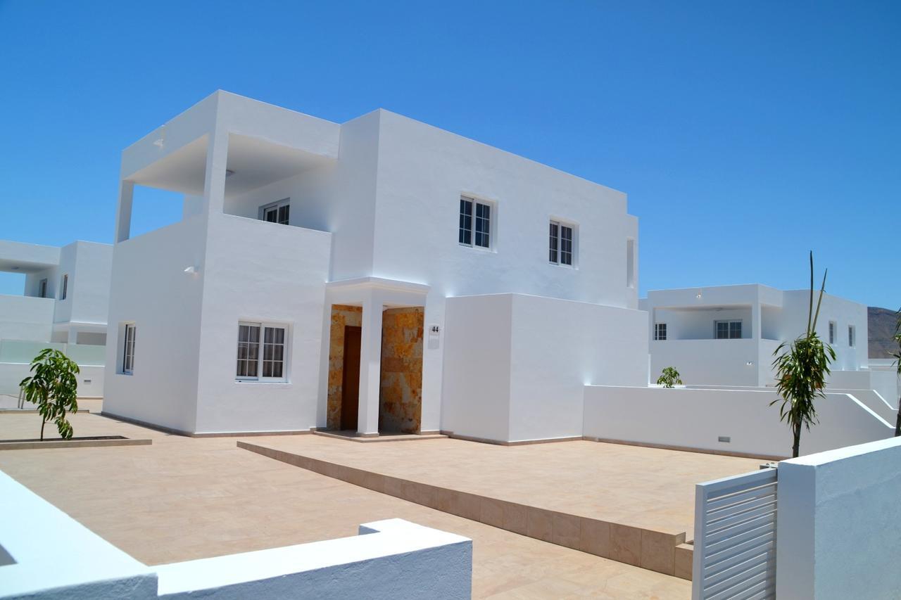 Villa Deluxe Atlantico Rubicon Playa Blanca (Lanzarote) Exterior foto