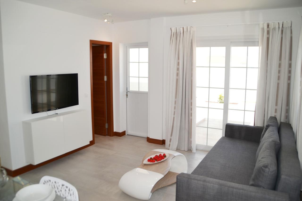 Villa Deluxe Atlantico Rubicon Playa Blanca (Lanzarote) Exterior foto